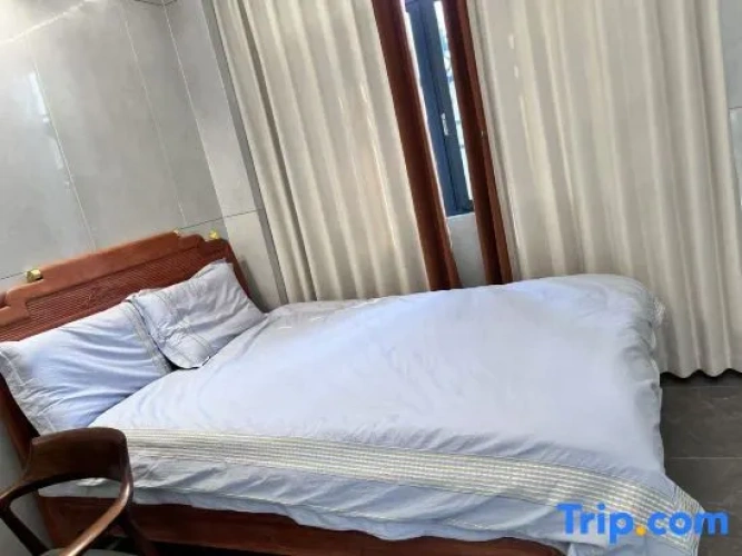 1 Bedroom Suite