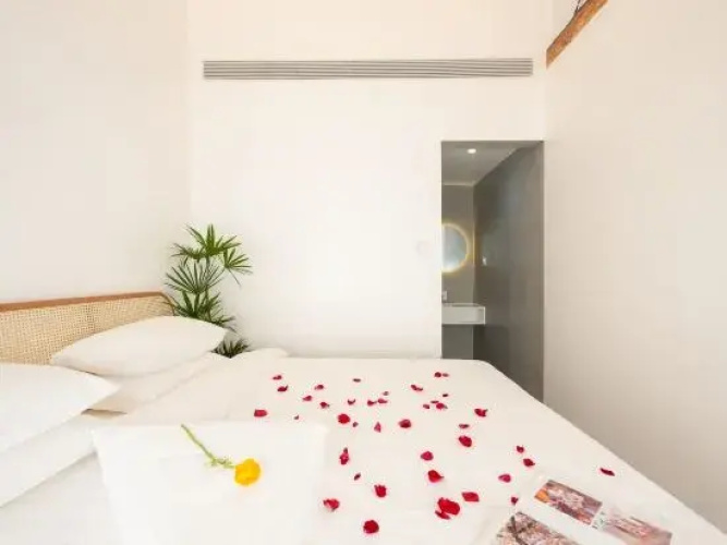 Banxia Universal Holiday Home