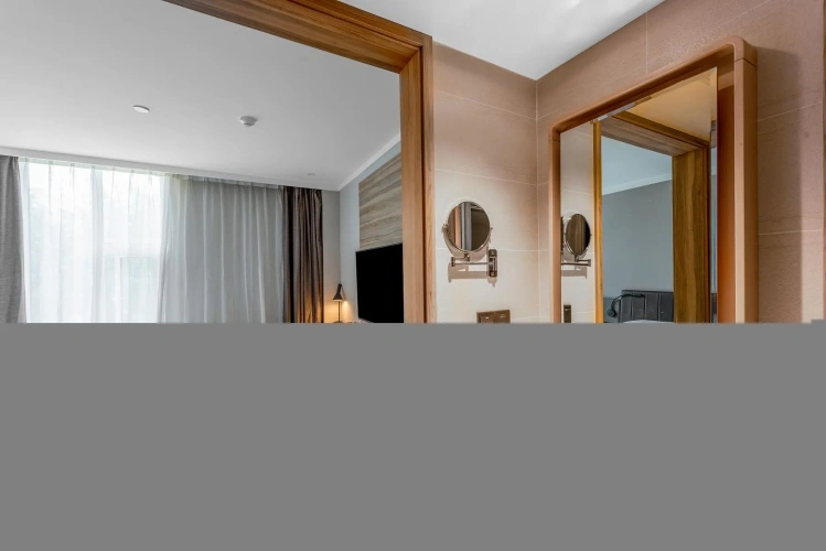 Standard Family room