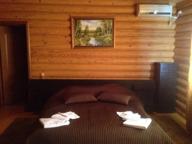 Фотография номера базы отдыха Маяк