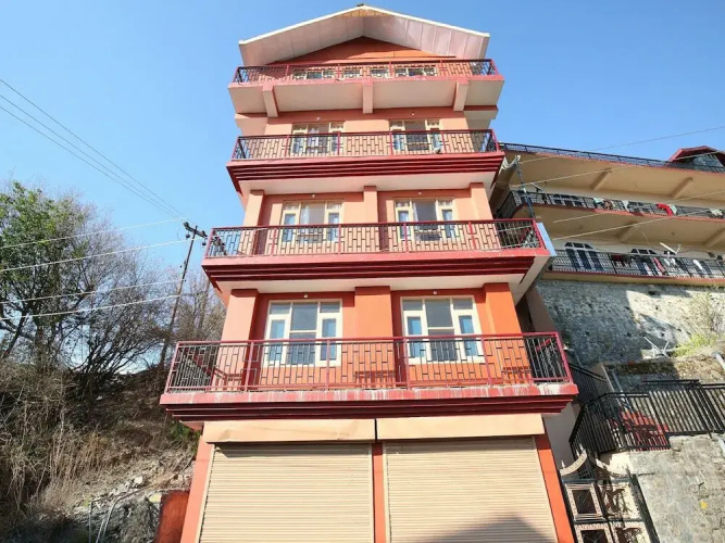 Image de l'hôtel