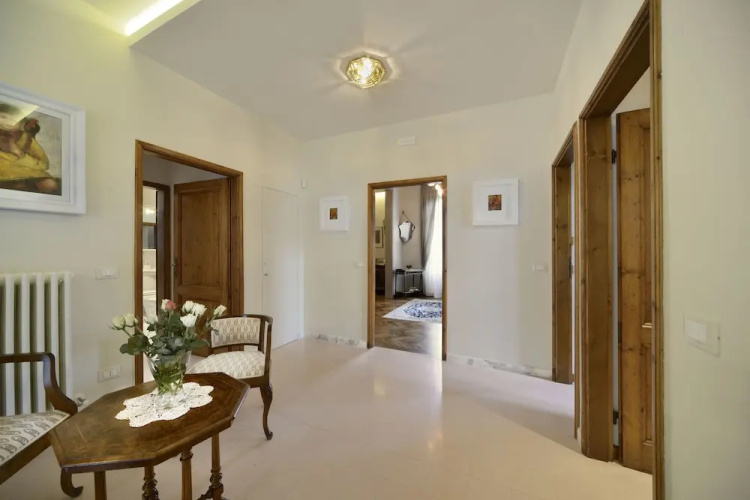 Villa Le Facezie