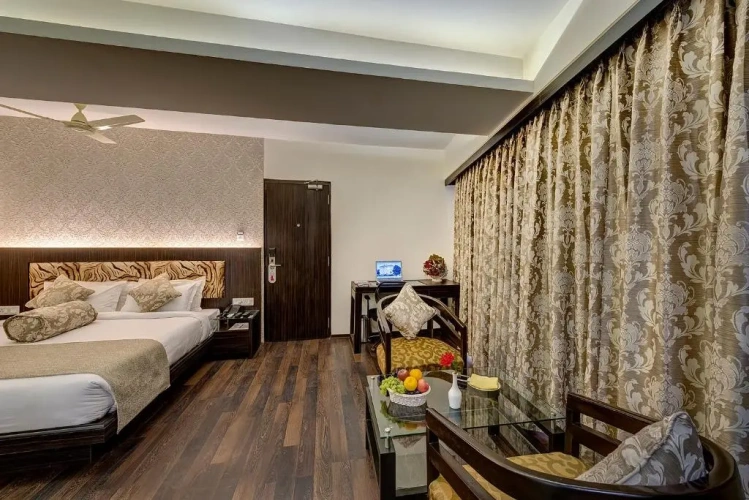 Premium Double room