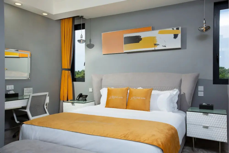 Hotelafbeelding