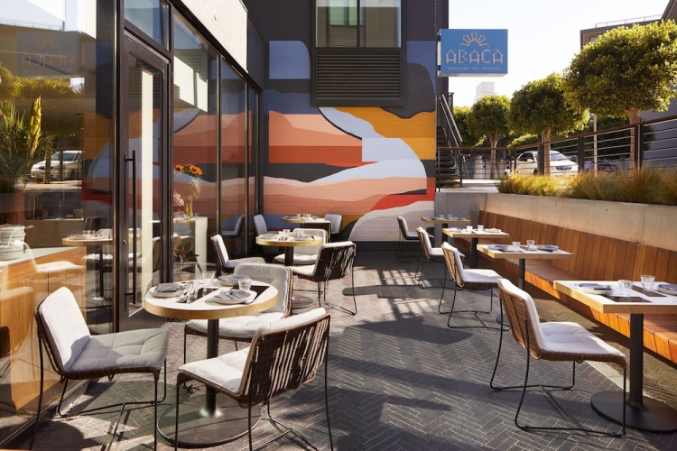 Kimpton Alton Hotel Fisherman's Wharf photo 33