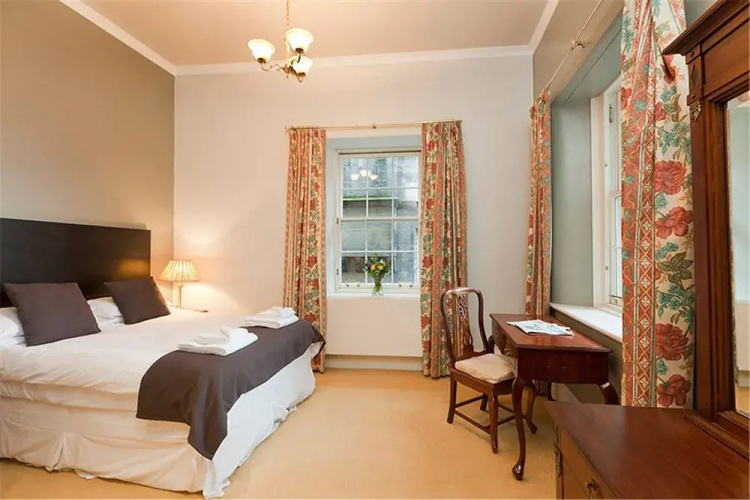 Greyfriars Apartments