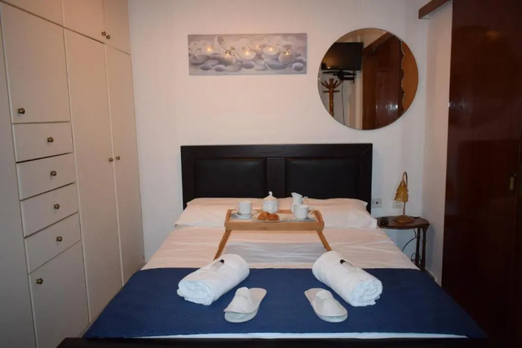 Gianeta House Corfu