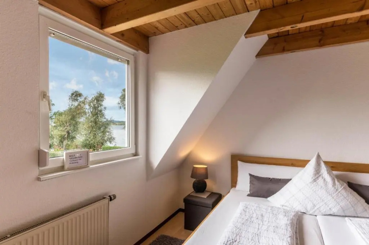 Appartement Böhler 2