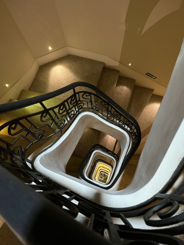 Fera Palace Hotel photo 16