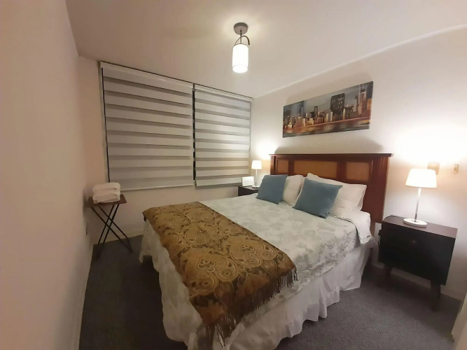 VIP Apartments Chile