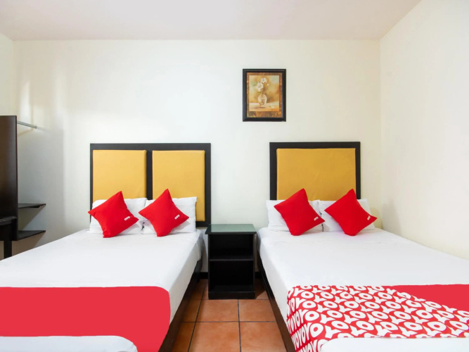 HOTELES CATEDRAL Torreon