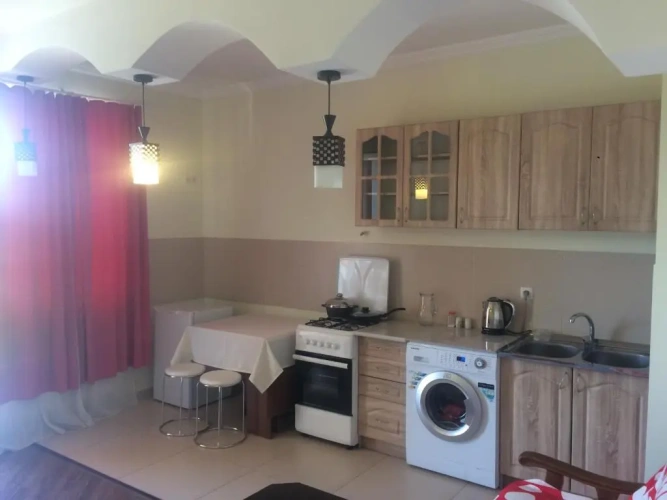 Luxury Triple room