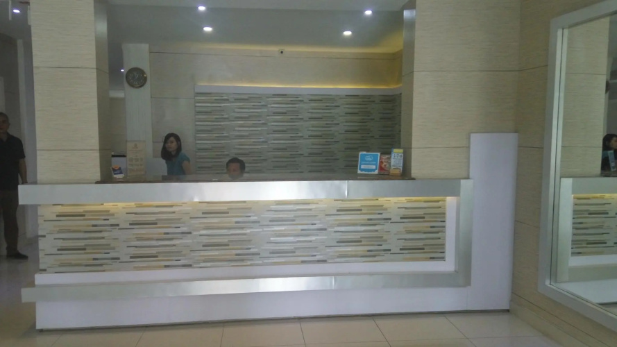 Gania Hotel