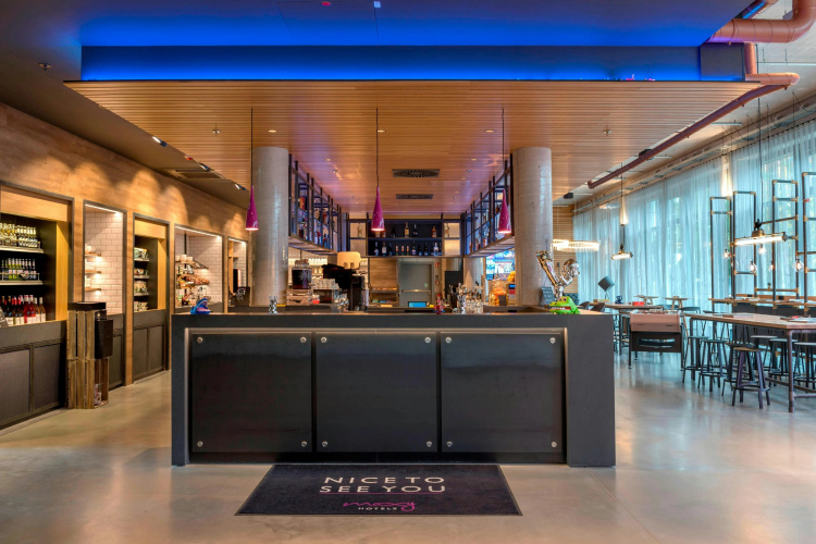 Moxy Ludwigshafen photo 27