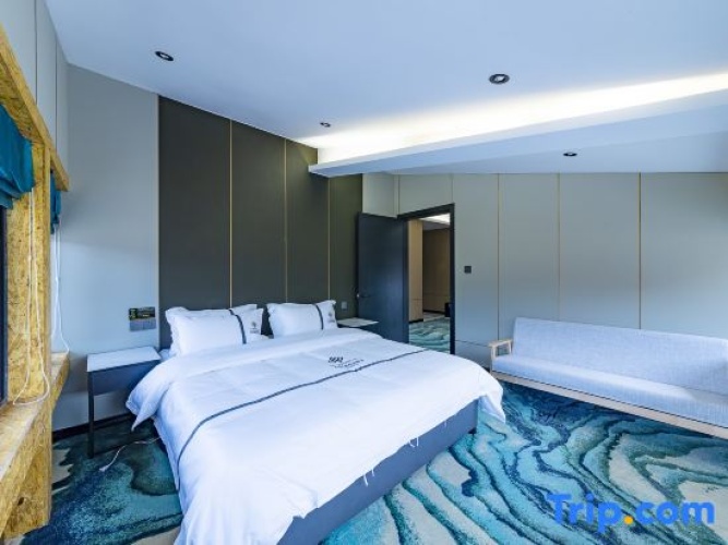 Double Family Suite