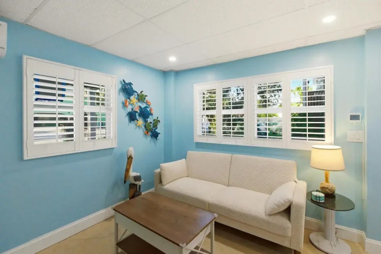 Coral Suite