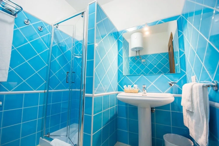 3 Bedrooms Standard Family Duplex room