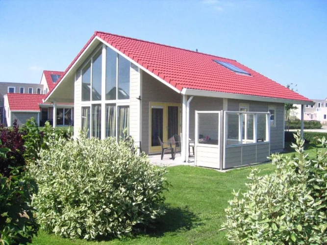 3 Bedrooms Villa