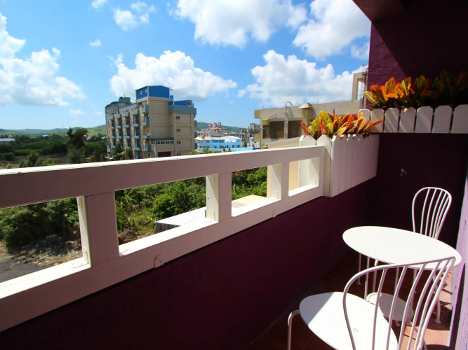 Macchiato Homestay