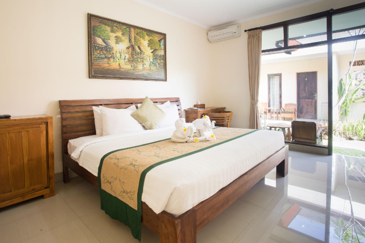 Blanjong Home Stay