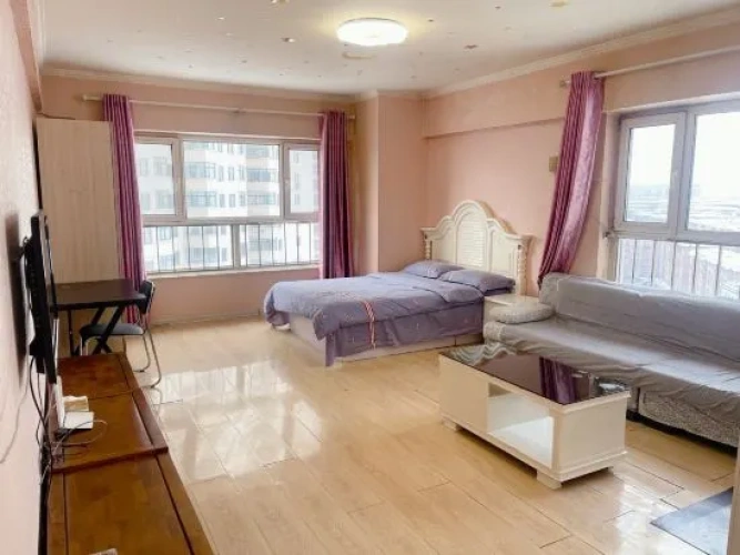 Mudanjiang 0453 Rental
