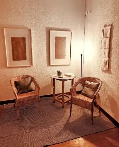 Apartamento Corredera