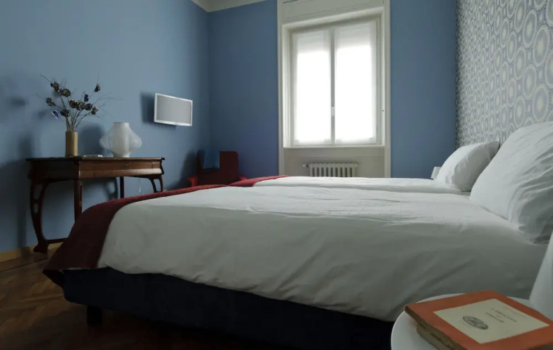 CasaTitta Bed Breakfast