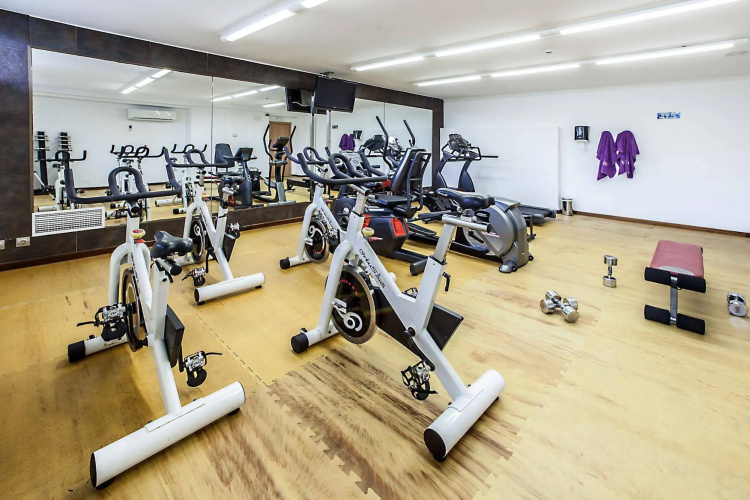 Cabot Pollensa Park Spa photo 25
