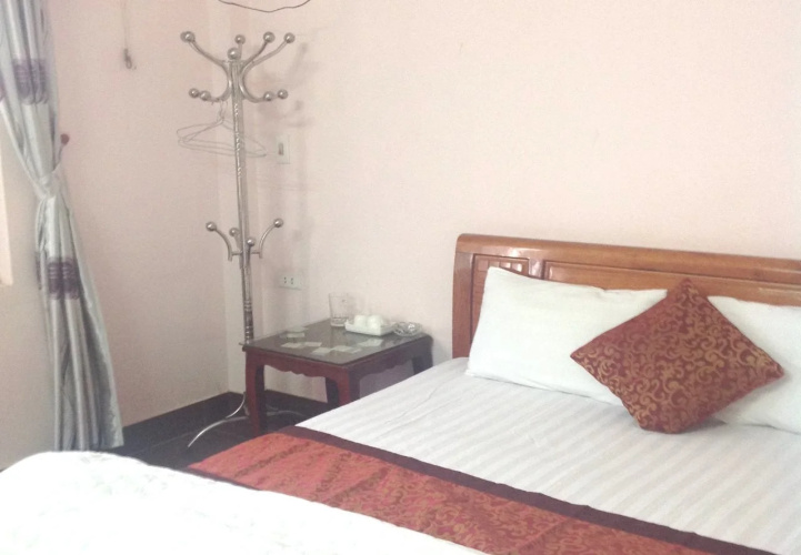 Phu Hung 2 Hotel