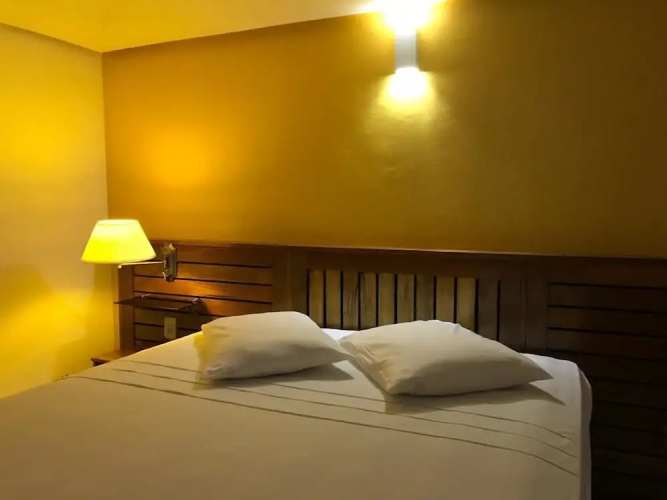 Cleia Hotel Cirino