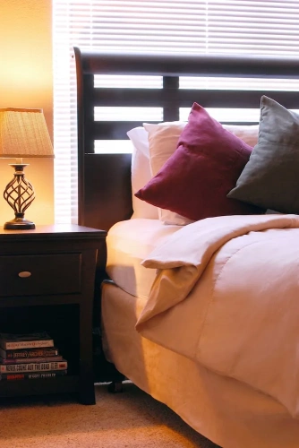 2 Bedrooms Standard room with balcony