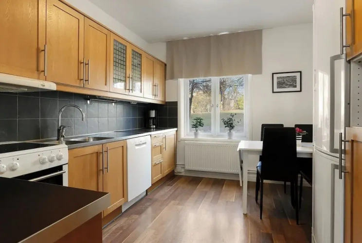 5 Bedrooms Superior Apartment
