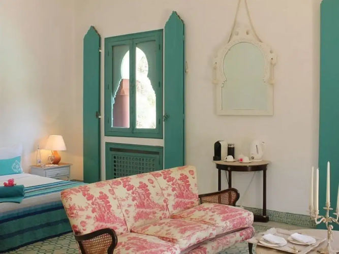 Casa Gyla