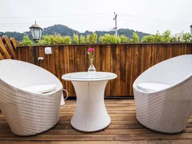 Beijing Xinyuan Homestay