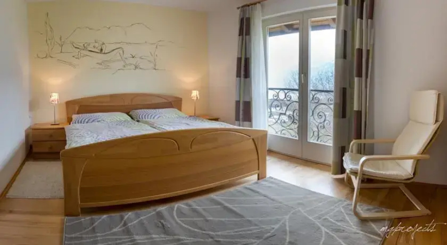 Apartments Auszeit