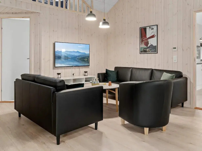 Holiday Home in Kappeln