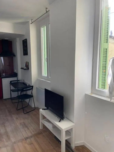 Charmant Studio proche Centre Ville et Gare