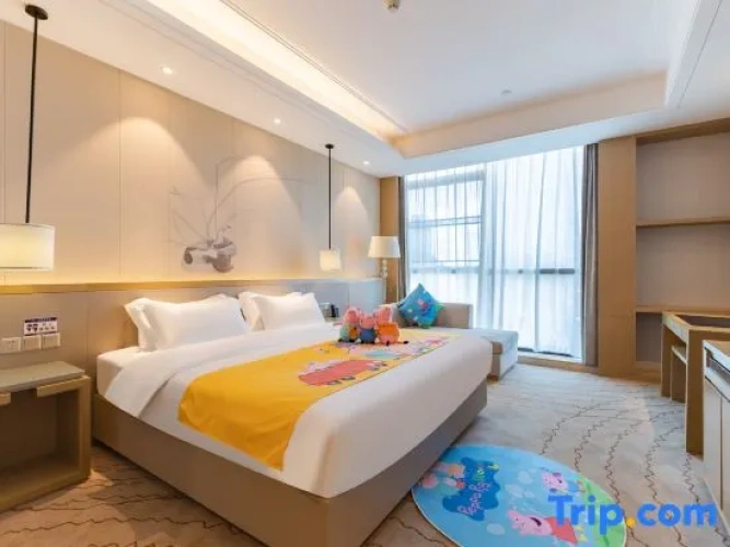 Business Family Suite
