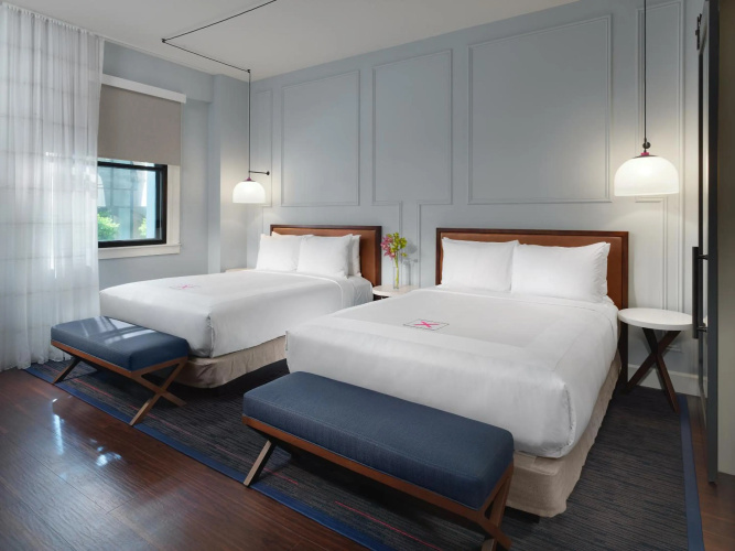 Axiom Hotel San Francisco photo 11