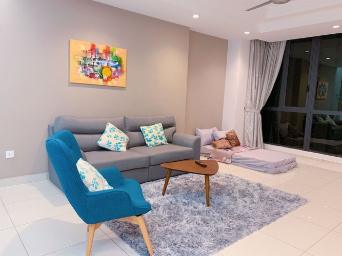 1602 Suite