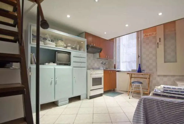 Mini Accomodation