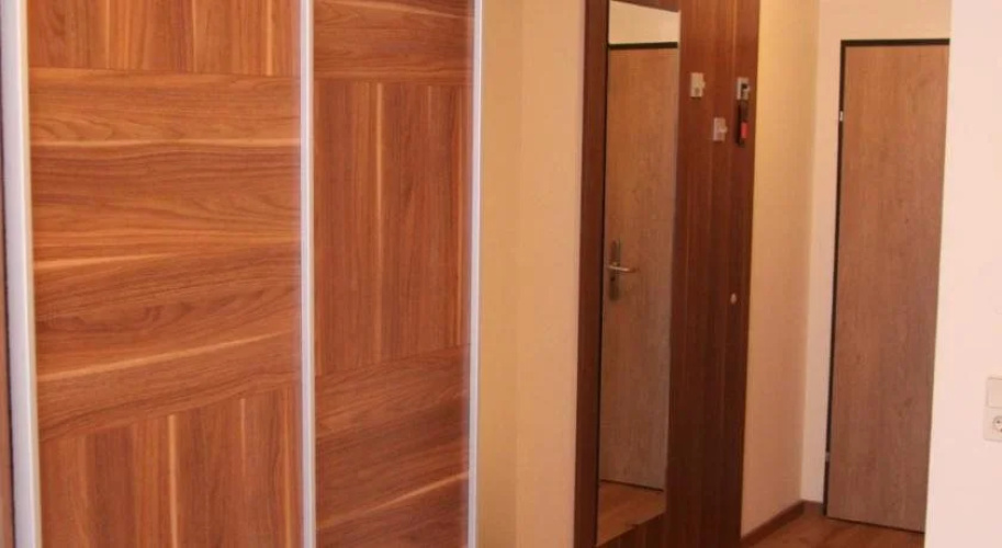 Sporthotel Molltal