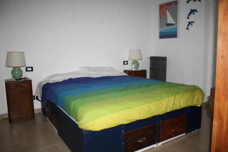 B&B Porta del Mare