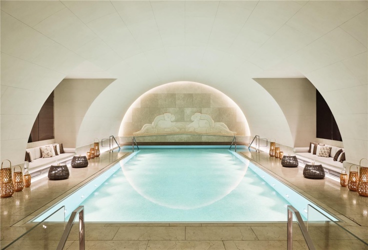 Park Hyatt Vienna photo 22