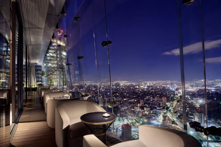 The Ritz-Carlton Mexico City photo 28