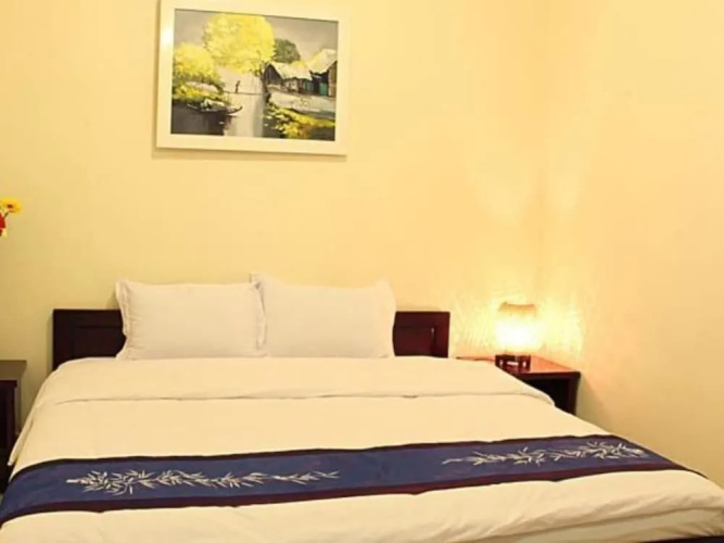 Harmony Homestay