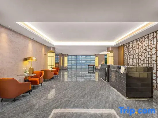 Weihai Wassim Hotel
