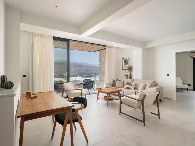 Nemia Luxury Residence