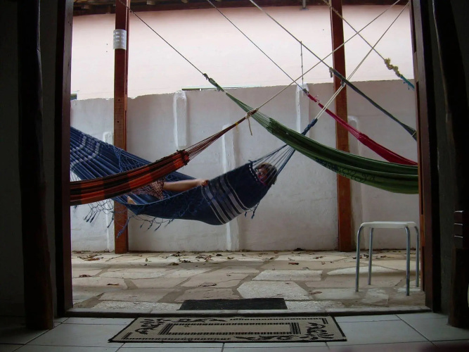 Casamatta Hostel