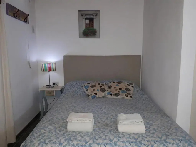 Cabañas Eterno Vergel
